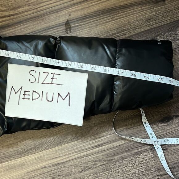 Nike Sportswear Therma-FIT City Series Black Parka/Puffer Women's Sz XS & Med - Picture 13 of 16